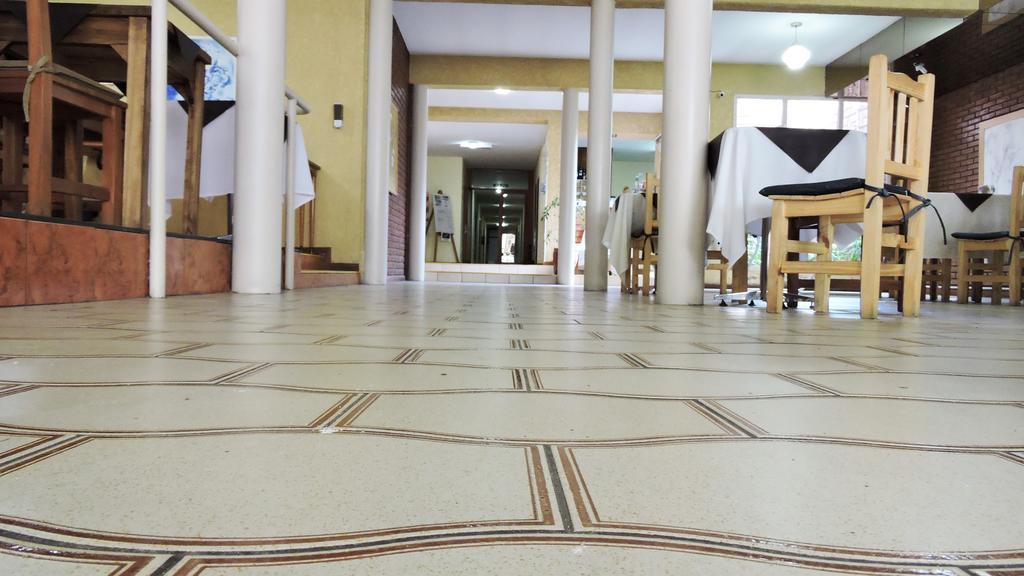 סן רפאל Hotel Rio Diamante מראה חיצוני תמונה