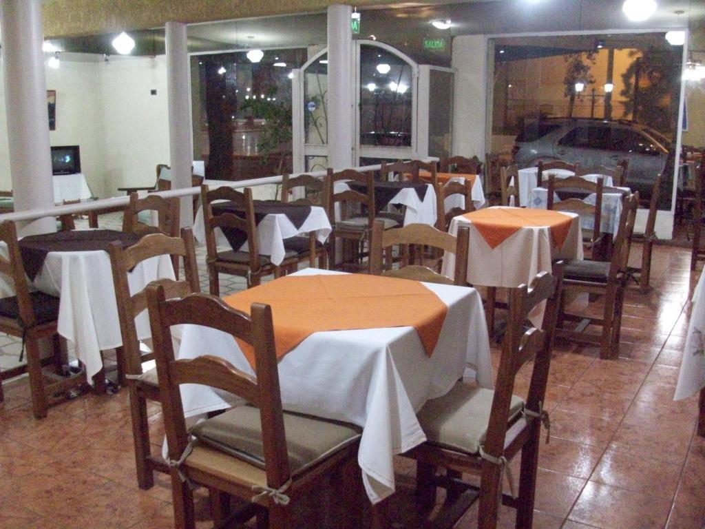 סן רפאל Hotel Rio Diamante מראה חיצוני תמונה