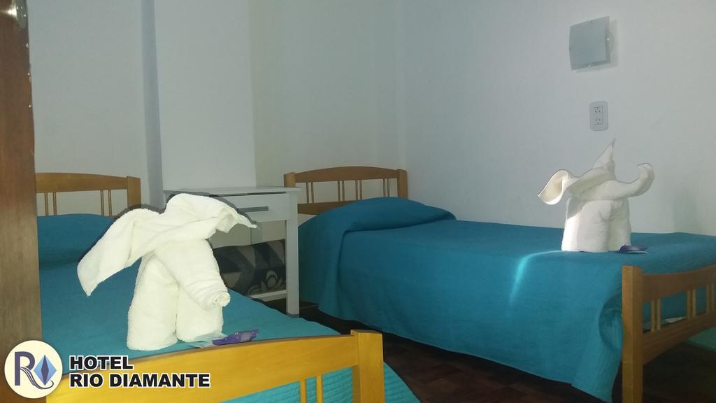 סן רפאל Hotel Rio Diamante מראה חיצוני תמונה