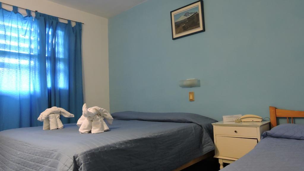 סן רפאל Hotel Rio Diamante מראה חיצוני תמונה