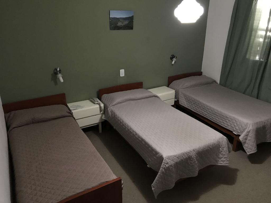 סן רפאל Hotel Rio Diamante מראה חיצוני תמונה