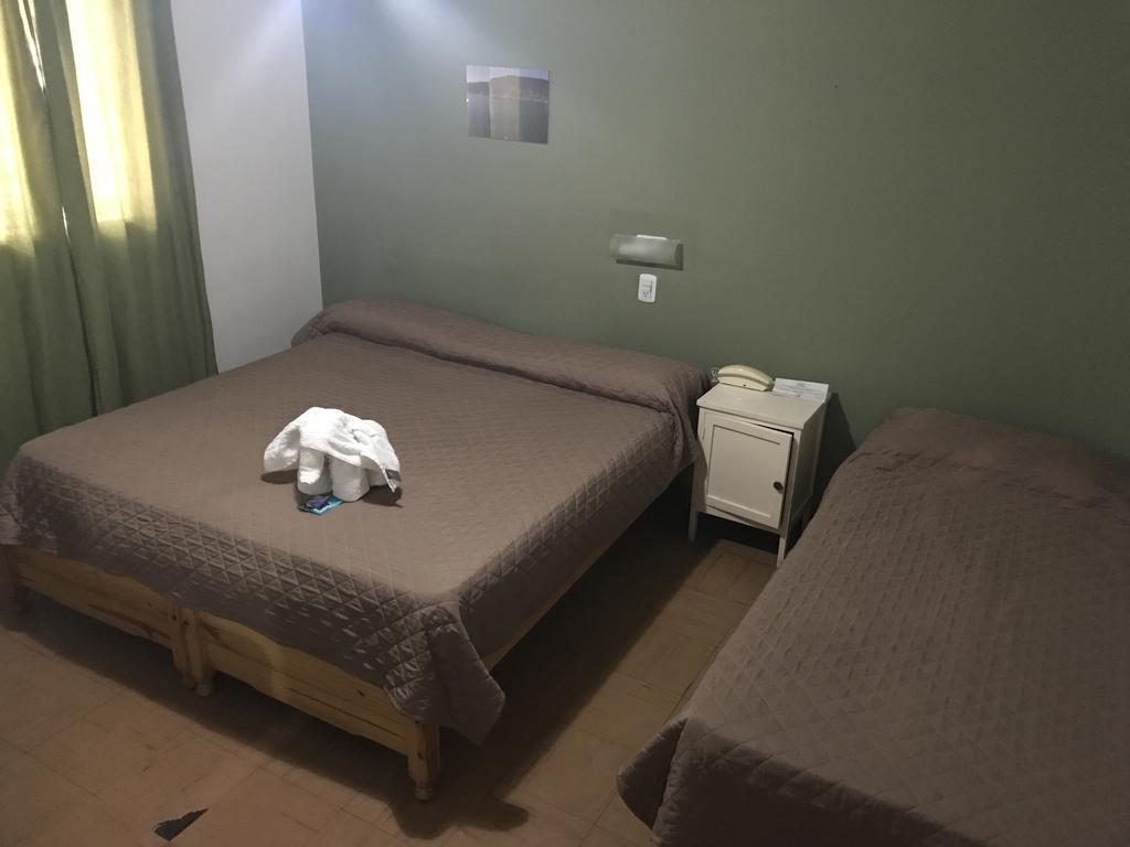 סן רפאל Hotel Rio Diamante מראה חיצוני תמונה
