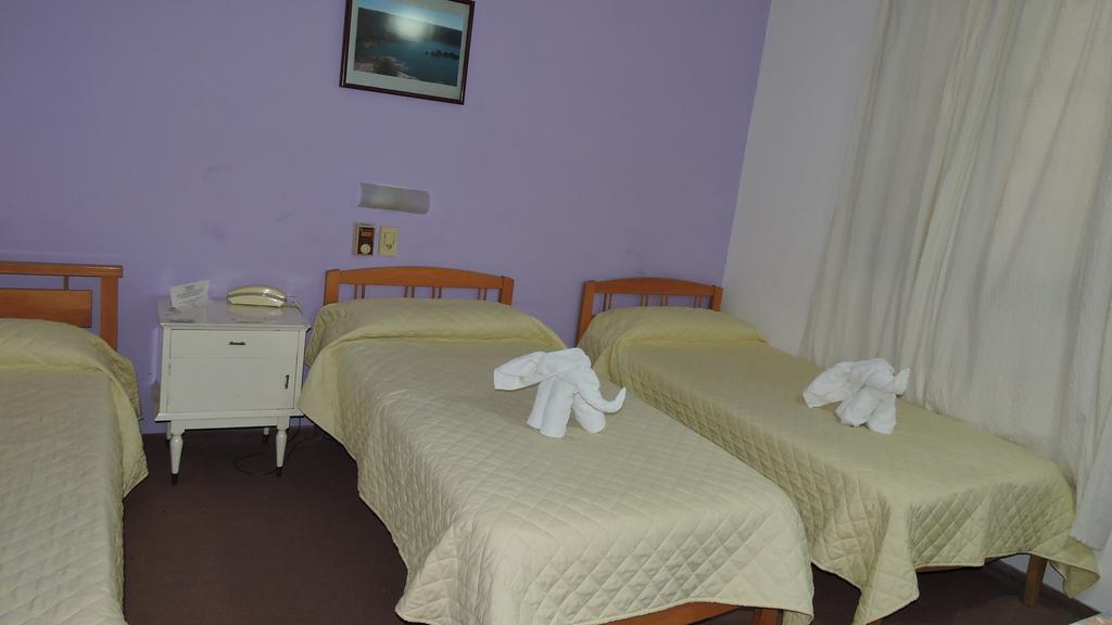 סן רפאל Hotel Rio Diamante מראה חיצוני תמונה