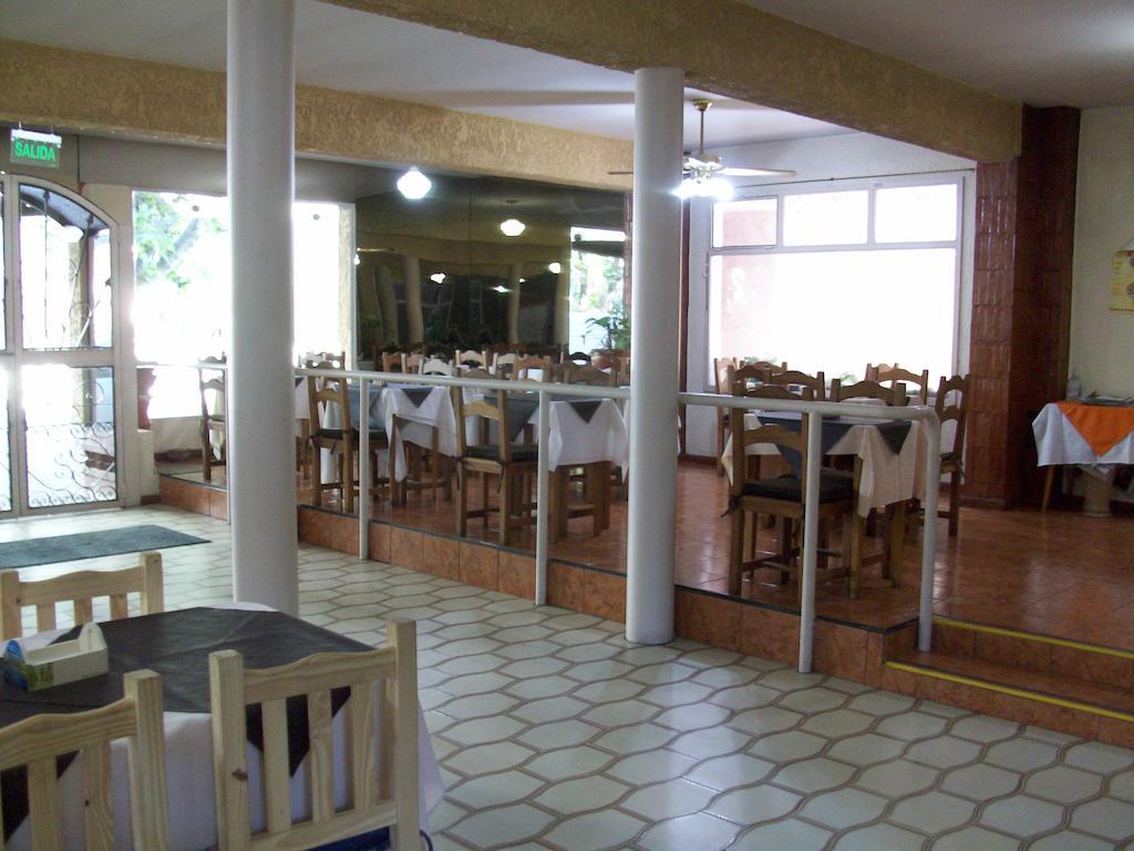 סן רפאל Hotel Rio Diamante מראה חיצוני תמונה