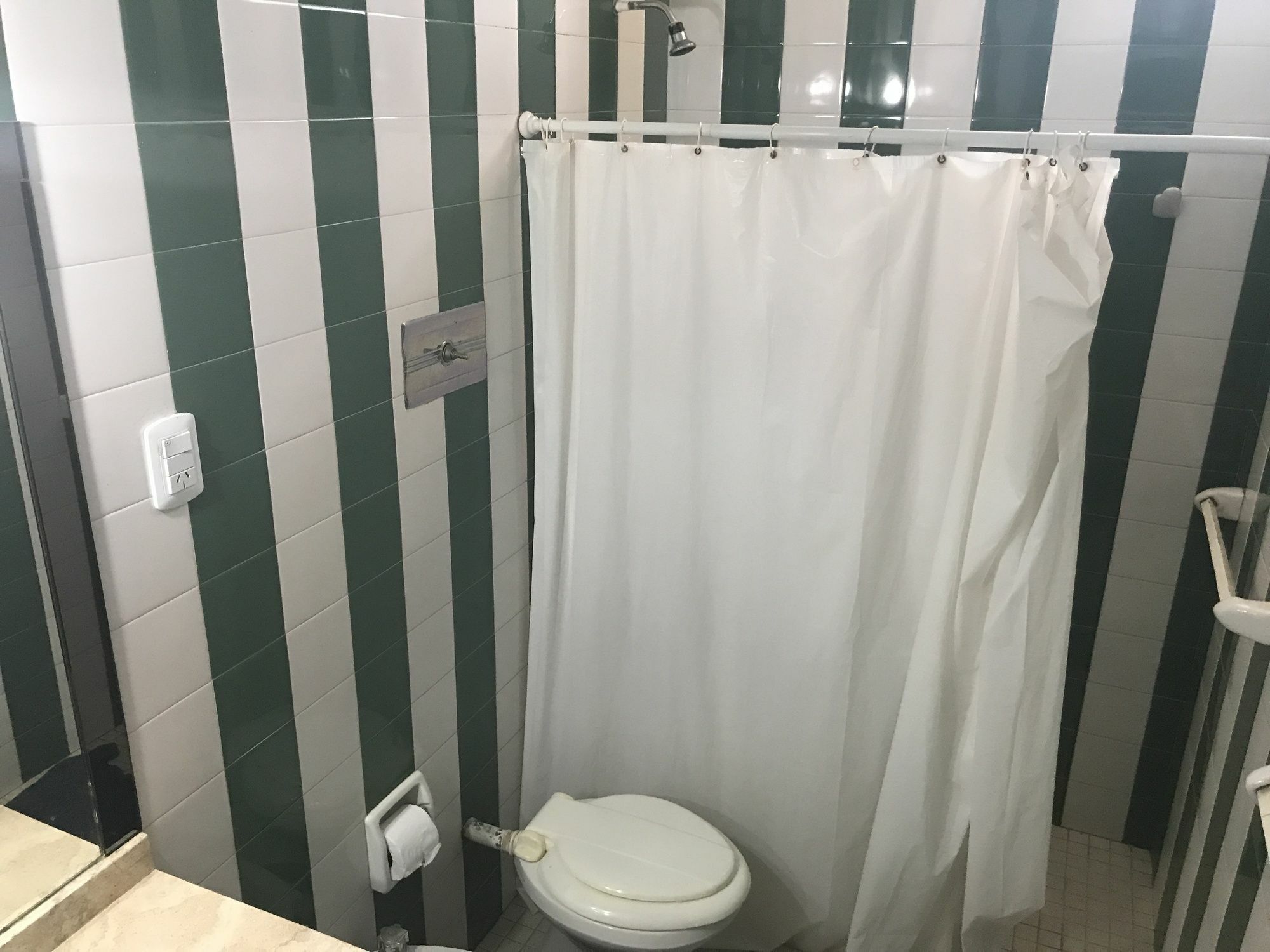 סן רפאל Hotel Rio Diamante מראה חיצוני תמונה
